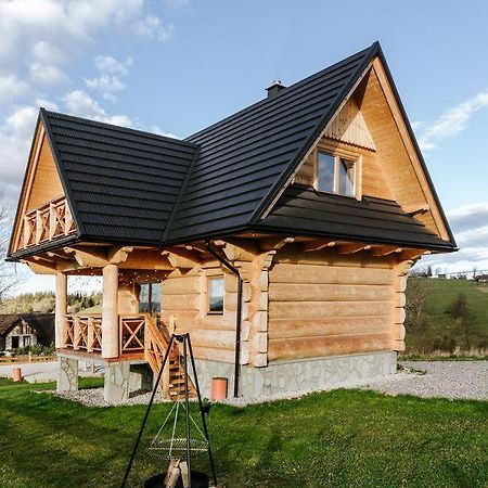 Chalpy Pod Ostryszem Villa Ciche  Eksteriør billede